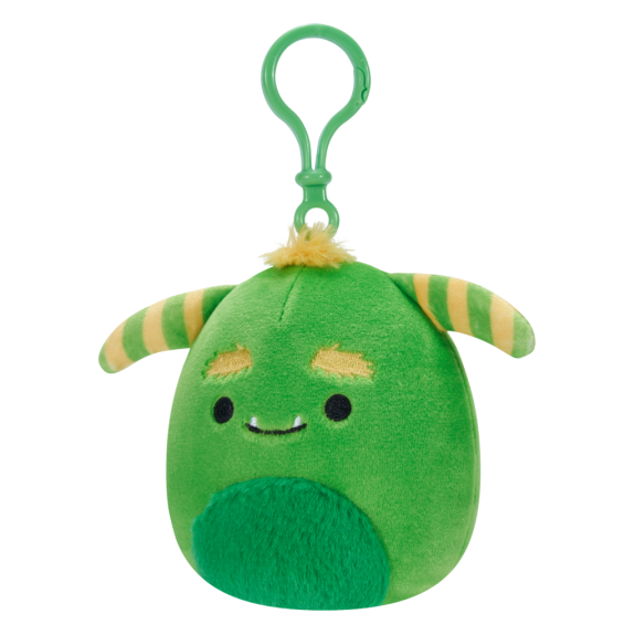 Squishmallows klíčenka