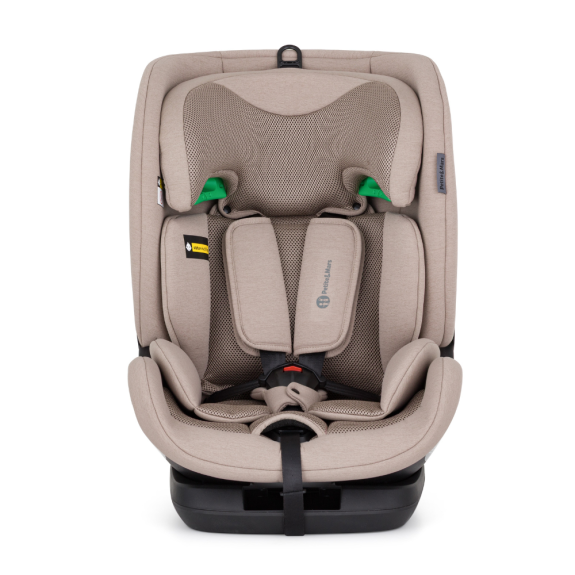 Autosedačka Prime Pro i-Size Air 76-150 cm (9-36 kg) Petite & Mars