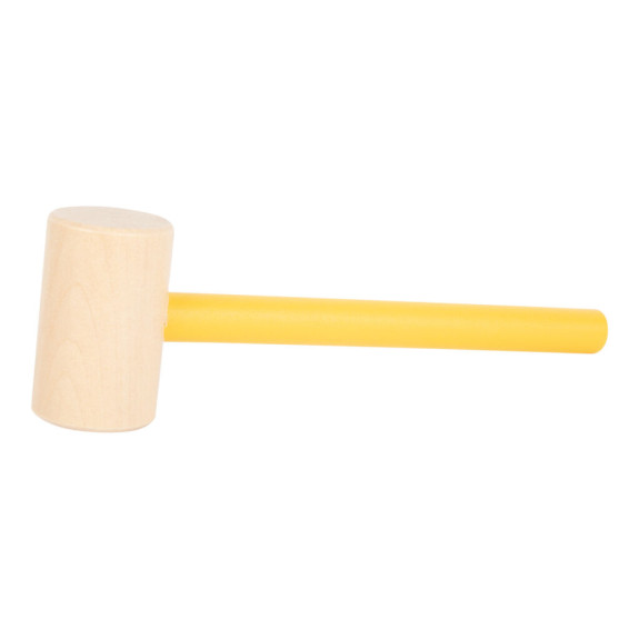 Zatloukačka v pastelových barvách small foot