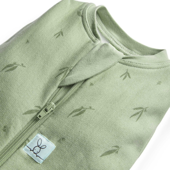 Vak na spaní organická bavlna Jersey Dragonflies 0,2 tog 3-12 m, 6-10 kg ErgoPouch