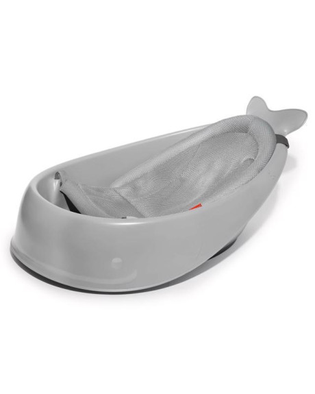 Vanička s ergonomickou podložkou Moby 3 fázová Skip Hop