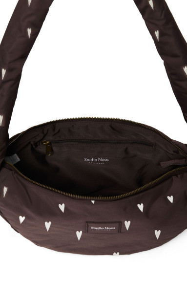 Puffy Mini Cross Body Bag Studio Noos