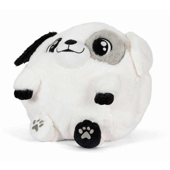 Hřejivý plyšový polštář 3 v 1 Cozy Noxxiez