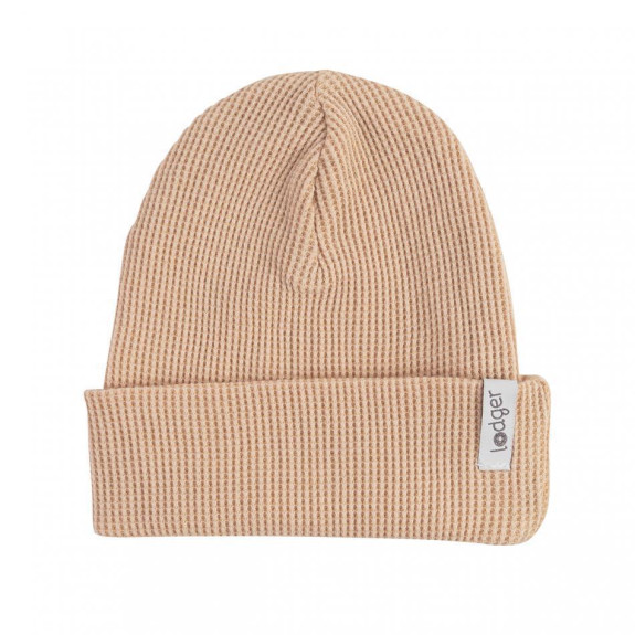 Čepička Beanie Ciumbelle LODGER - Linen