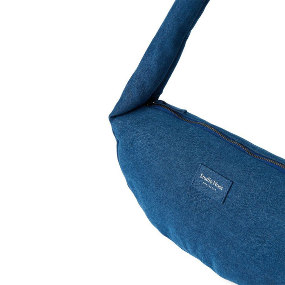 Denim Mini Cross Body Bag Studio Noos