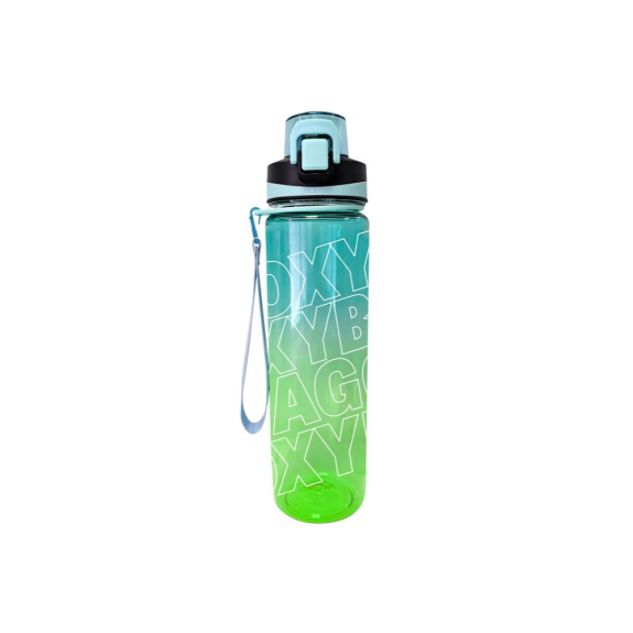 Láhev Oxy LiFE 800 ml Ombre OxyBag