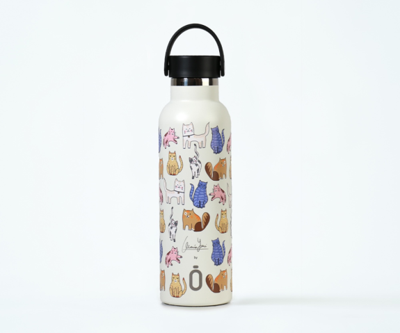 Termoláhev 600 ml Runbott