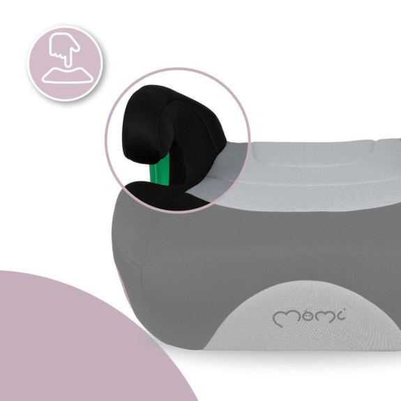 Podsedák MoMi Venko Isofix I-Size