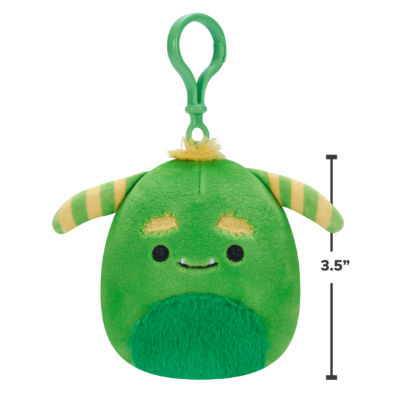 Squishmallows klíčenka