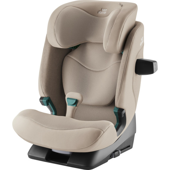 Autosedačka Safefix Britax