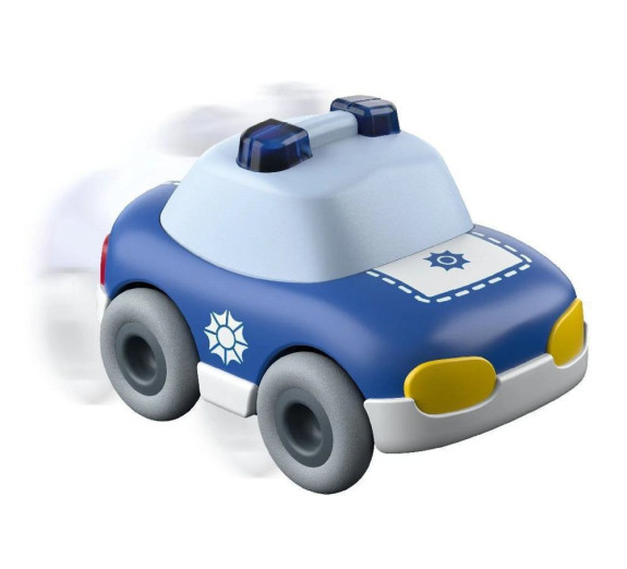 Haba Cars závodní auto