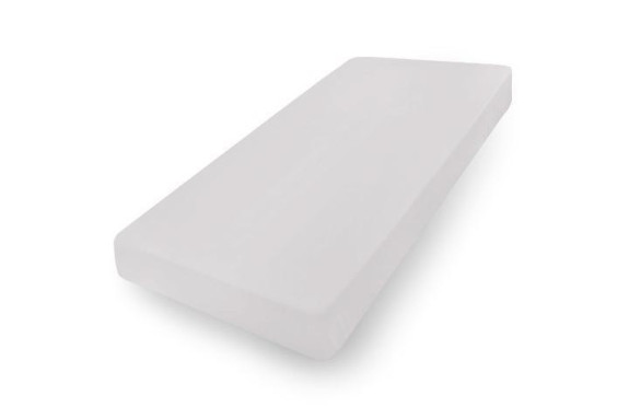Prostěradlo Jersey s gumou 60 x 120 cm BabyMatex
