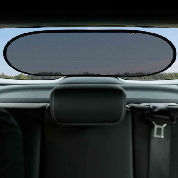 Sluneční clona Rear Car Sunshade Dooky