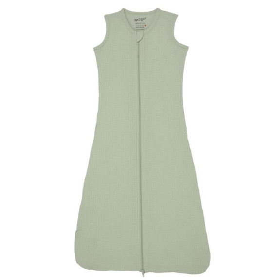 Letní spací pytel Hopper Sleeveless Seersucker LODGER vel. 50/62