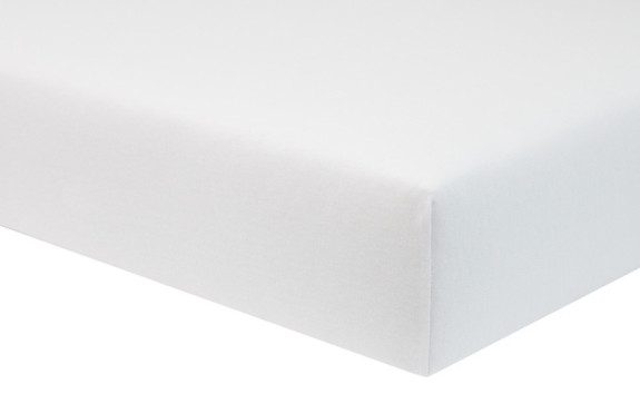 Dětské prostěradlo Jersey 70 x 140 cm Esito