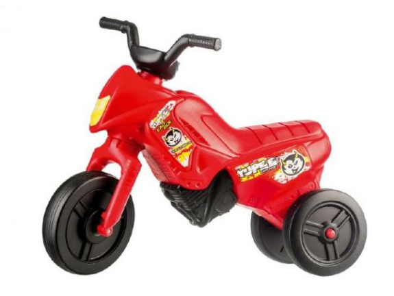 Odrážedlo Enduro menší