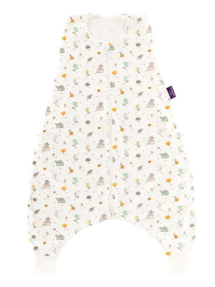 Lehký spací pytel "to GO" Träumeland 80 cm