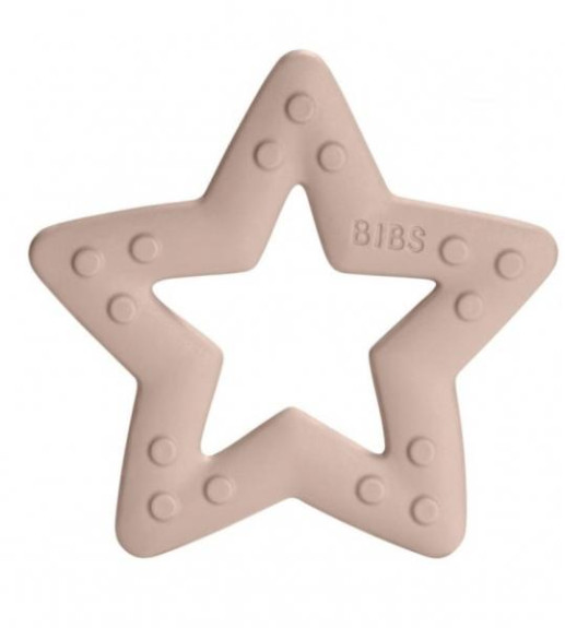 Silikonové kousátko Baby Bitie Bibs