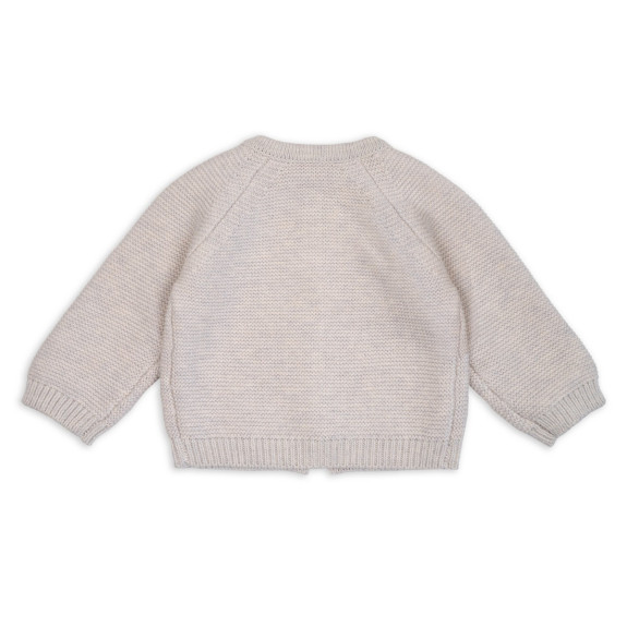 Pletený svetřík Merino Birch Lodger