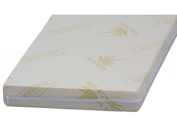 Matrace Scarlett Kery Aloe Vera 120 x 60 x 10 cm