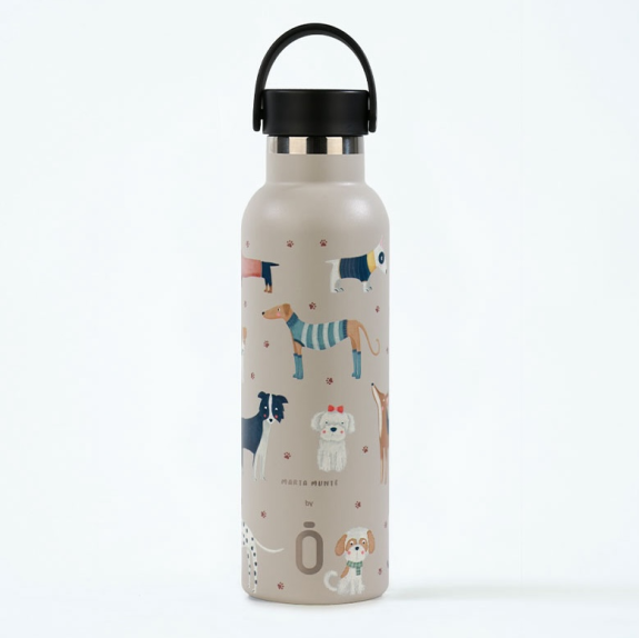 Termoláhev 600 ml Runbott