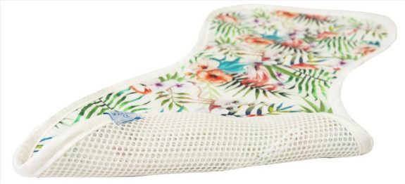 Podložka do kočárku redukující tlak PaDDi‘X 9 - 18 kg BabyMatex