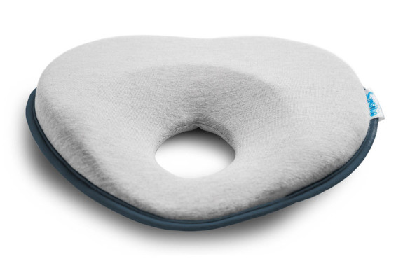 Ergonomický tvarující polštářek pro miminko Sensillo