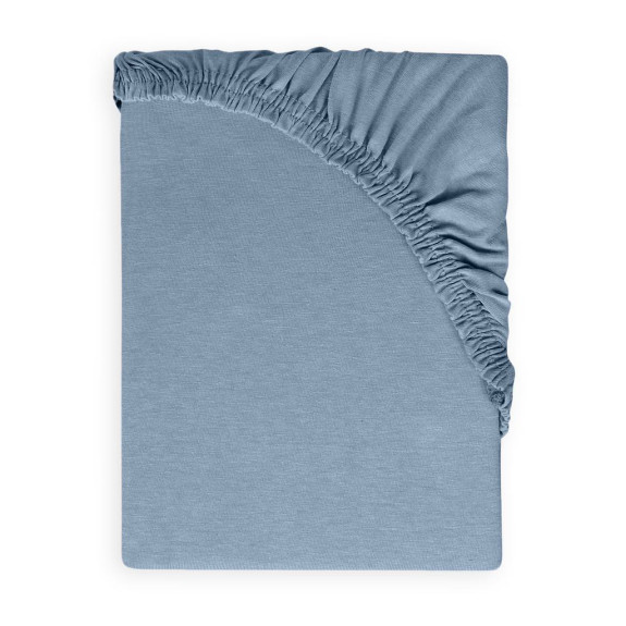 Prostěradlo Jersey s gumou 60 x 120 cm BabyMatex