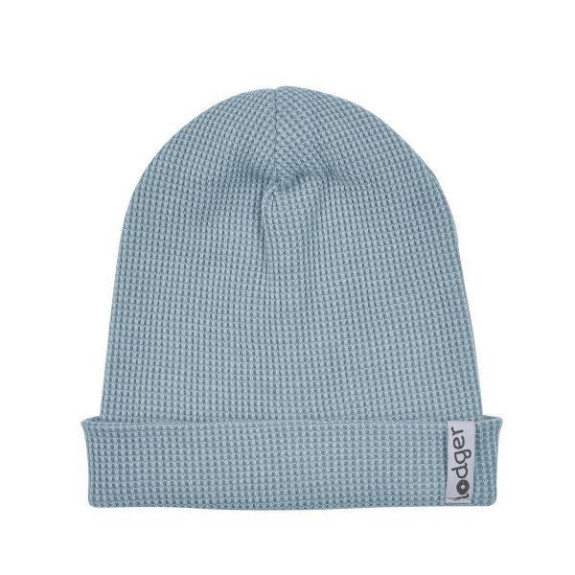 Čepička Beanie Ciumbelle LODGER - Ocean