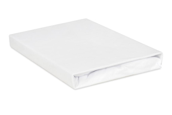 Nepromokavé prostěradlo jersey 35 x 75 cm BabyMatex