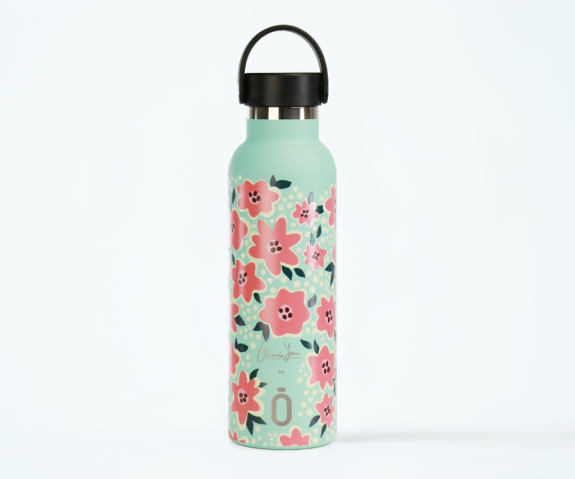 Termoláhev 600 ml Runbott