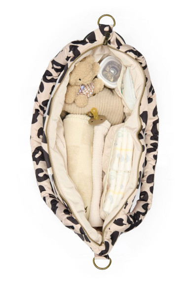 Puffy Diaper Bag - přebalovací taška Studio Noos