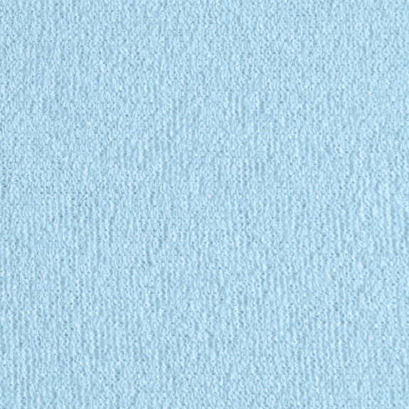 Nepromokavé prostěradlo froté 60x120 cm Babymatex