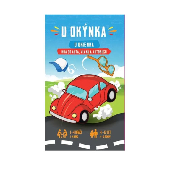 U okýnka