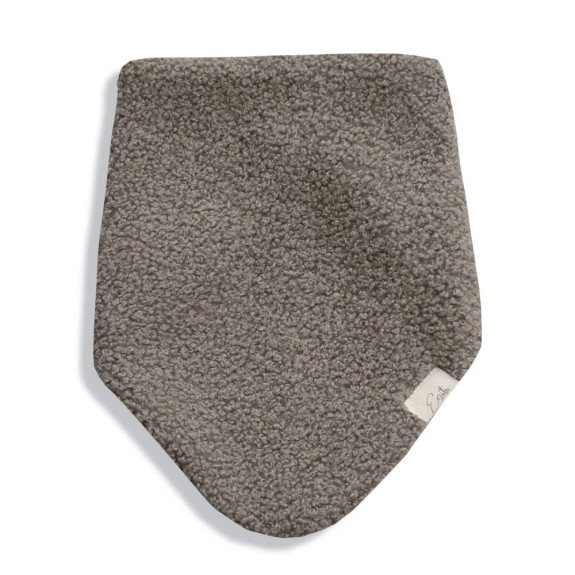 Šátek na krk Teddy fleece double Uni Esito