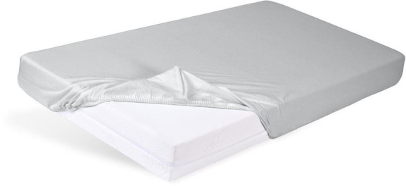Prostěradlo jersey s gumou 70 x 140 cm BabyMatex