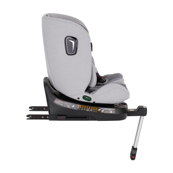 Autosedačka Twistguard Pro i-Size Air 40-150 cm (0-36 kg) Petite & Mars
