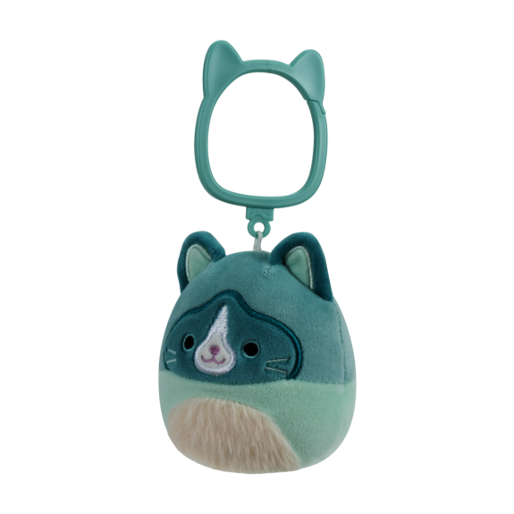 Squishmallows klíčenka