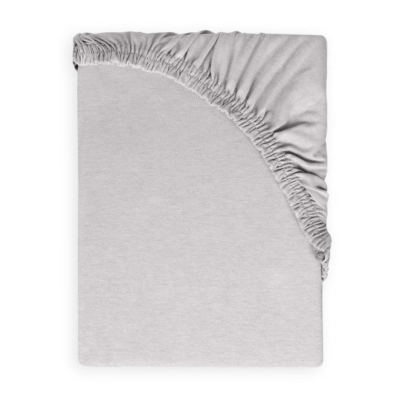 Prostěradlo Jersey s gumou 60 x 120 cm BabyMatex
