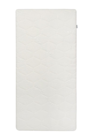 Matrace Flora 120 x 60 x 10 cm Babymatex