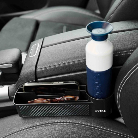 Cestovní organizér Seat Storage Buddy Dooky