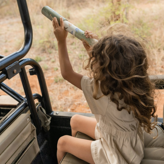 Kaleidoskop Safari Friends Little Dutch