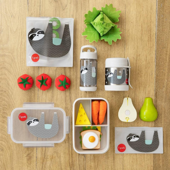 Láhev 350 ml 3 Sprouts