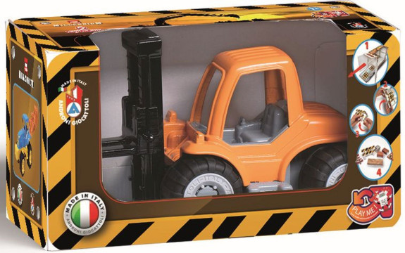 Vysokozdvižný vozík Millennium 31 cm Androni