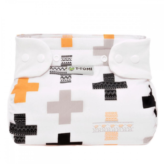 Ortopedické abdukční kalhotky, patentky (3-6 kg) T-Tomi
