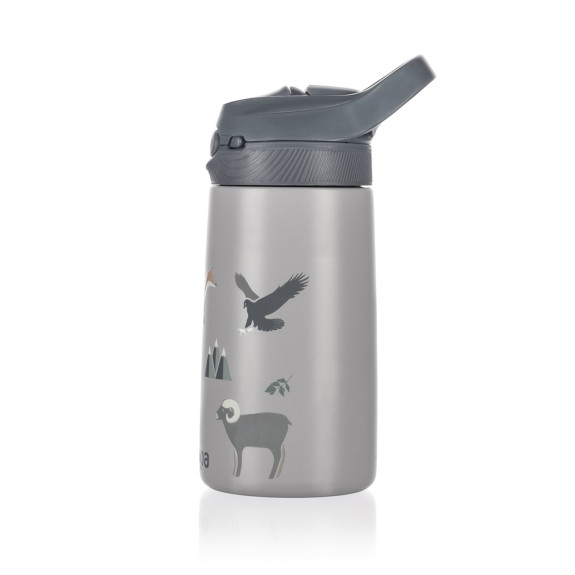 Termoska na pití sport 400 ml Zopa