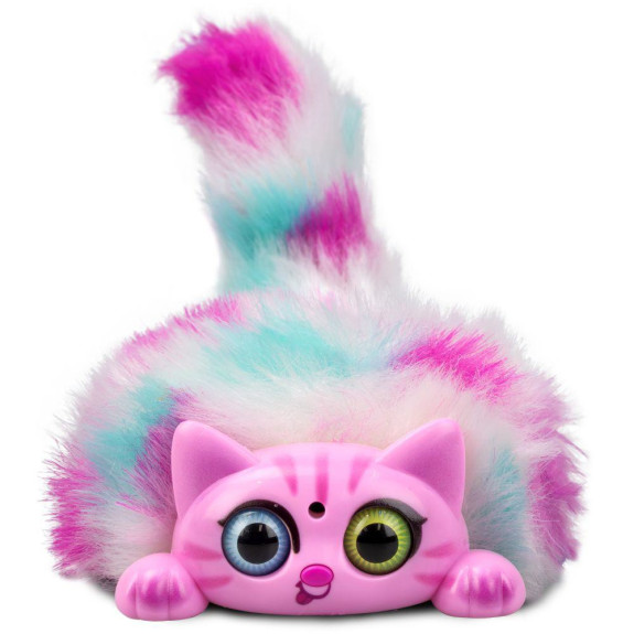 Mini Purr Interaktivní koťátko Orbico