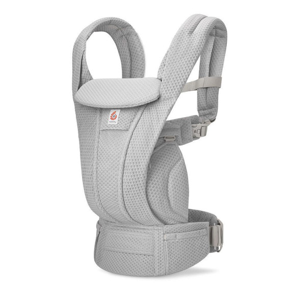 Nosítko Omni Deluxe Mesh Ergobaby