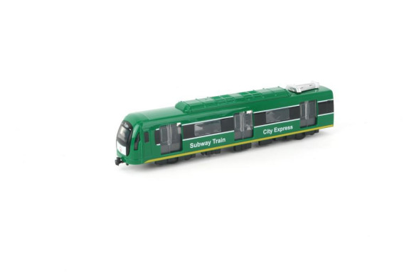 Metro