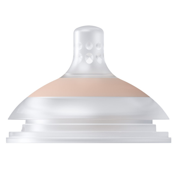 Set lahví Mammafeel 150 ml 2 ks Lovi